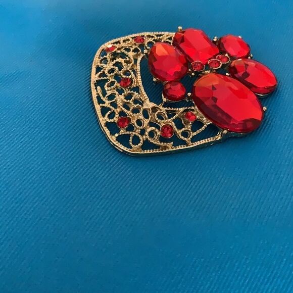 Tally Taylor designer dress size 18 - Picture 8 of 8